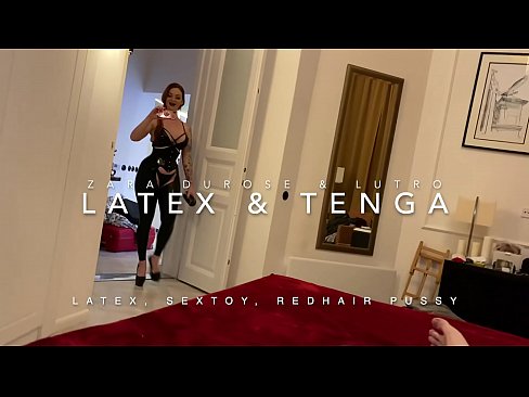 ❤️ Sorellastra dai capelli rossi in costume di latex scopata dal fratellastro ❤️❌ Pornoal it.taxiklass.ru ❌❤