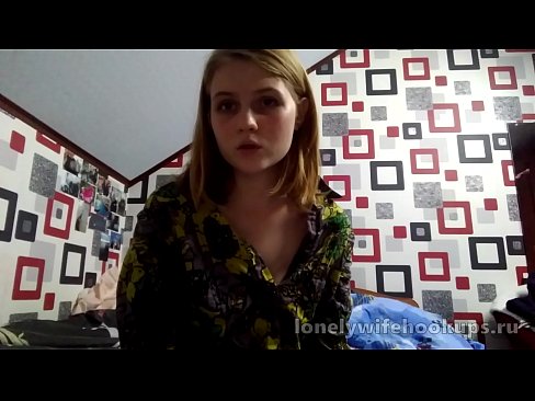 ❤️ Giovane studentessa bionda dalla Russia ama i cazzi più grandi. ❤️❌ Pornoal it.taxiklass.ru ❌❤