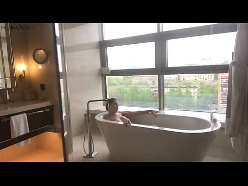❤️ Tremenda pupa che si masturba appassionatamente la figa in bagno ❤️❌ Pornoal it.taxiklass.ru ❌❤